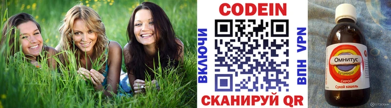 Codein напиток Lean (лин) Агрыз